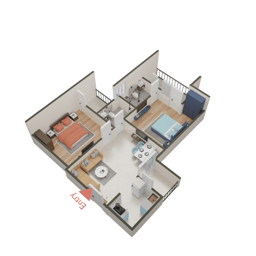 Aradhyam Plot C - Image 21