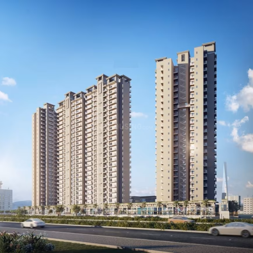 Express Astra Phase 1 - Image 3
