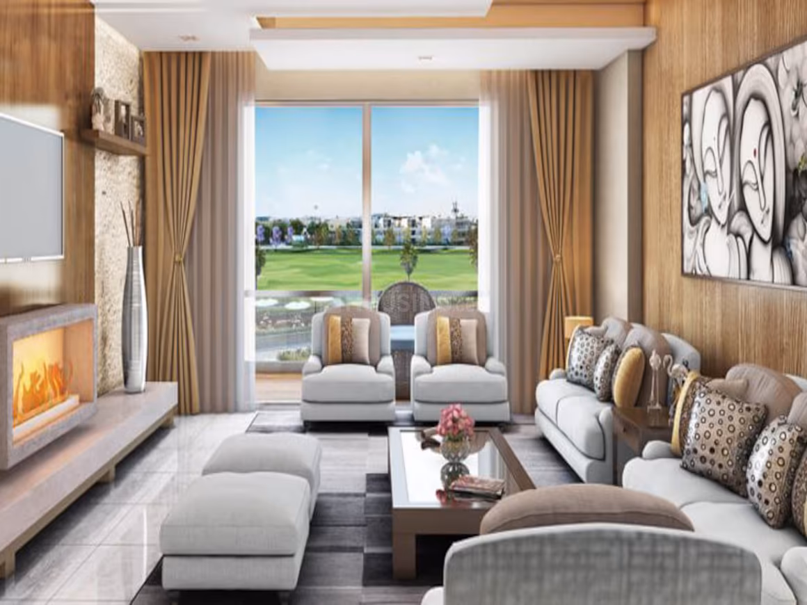 Express Astra Phase 1 - Image 6