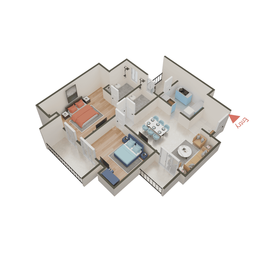 Express Astra Phase 1 - Image 26