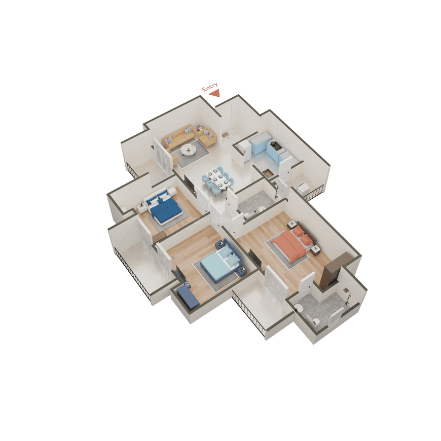 Express Astra Phase 1 - Image 29