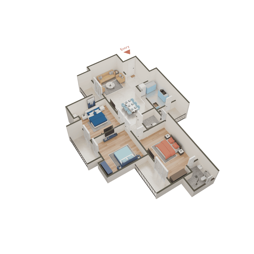 Express Astra Phase 1 - Image 33