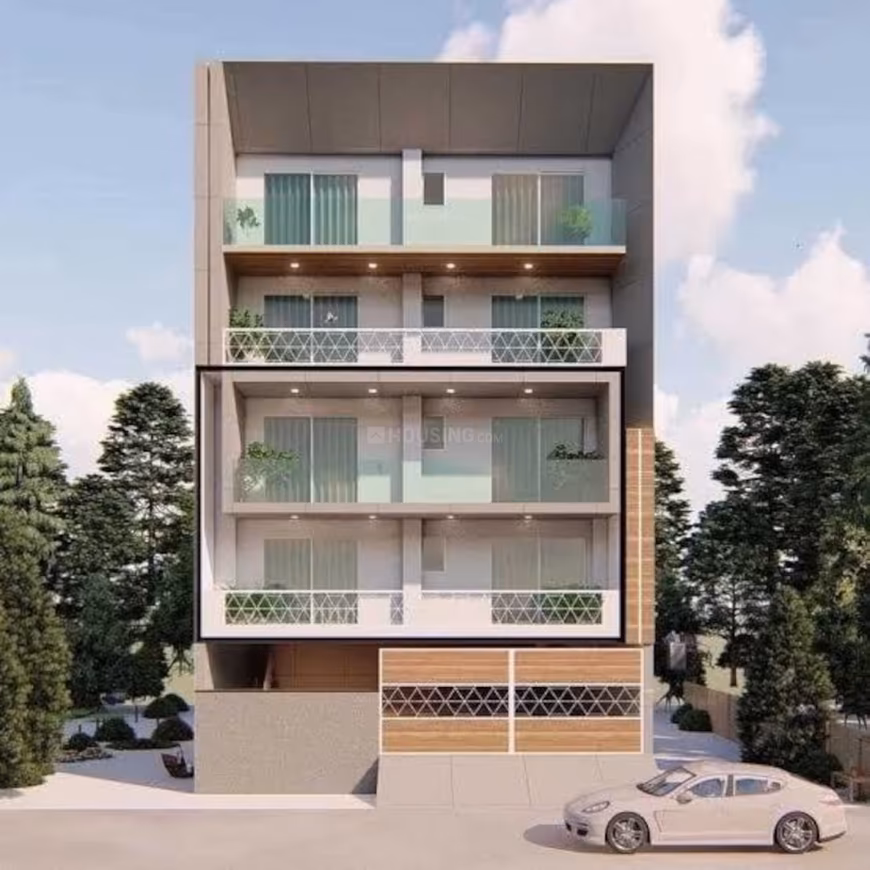 Mehta Villa Ananyata - Main Image