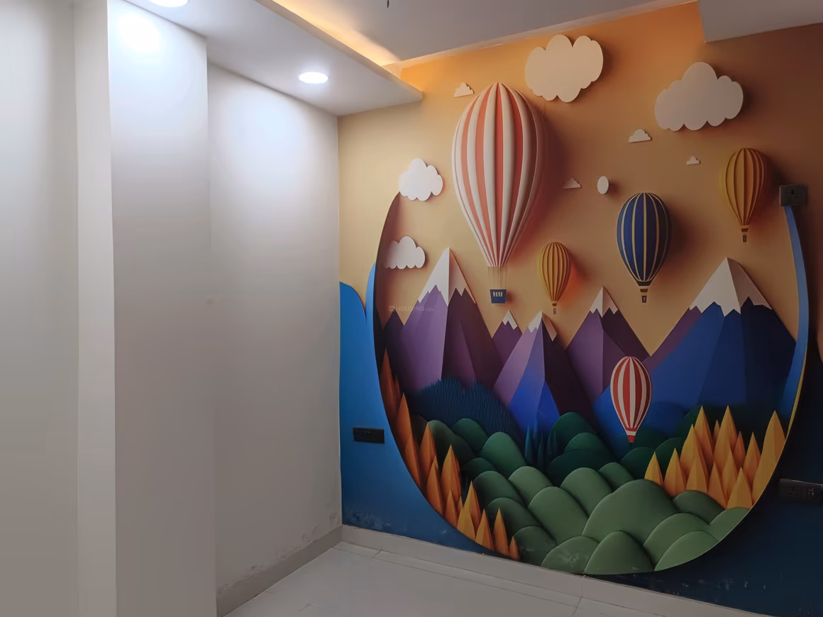 Burari Affordable Homes - Image 4