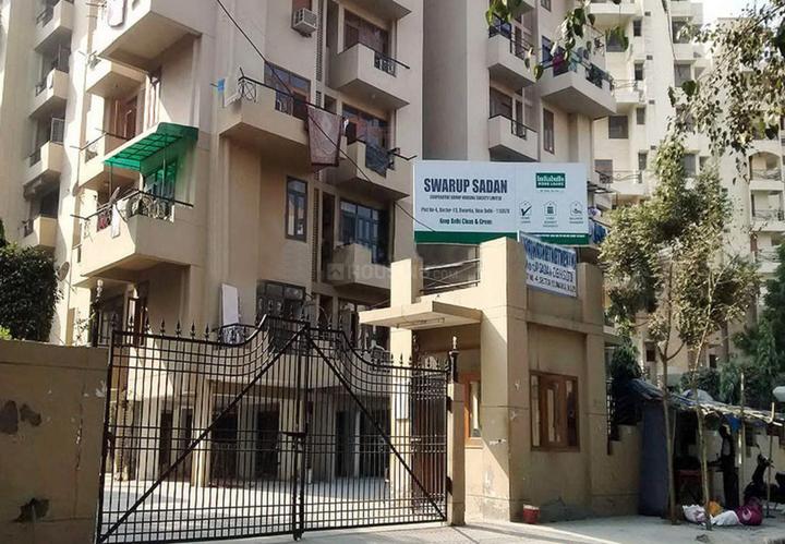 CGHS Swaroop Sadan - Image 2