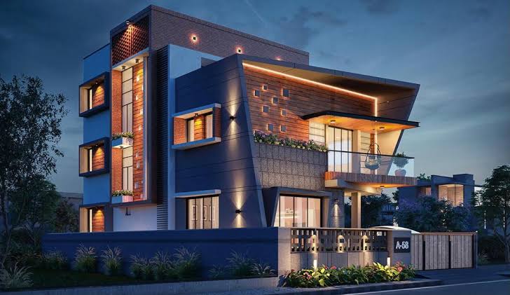 Burari Premium Homes - Main Image