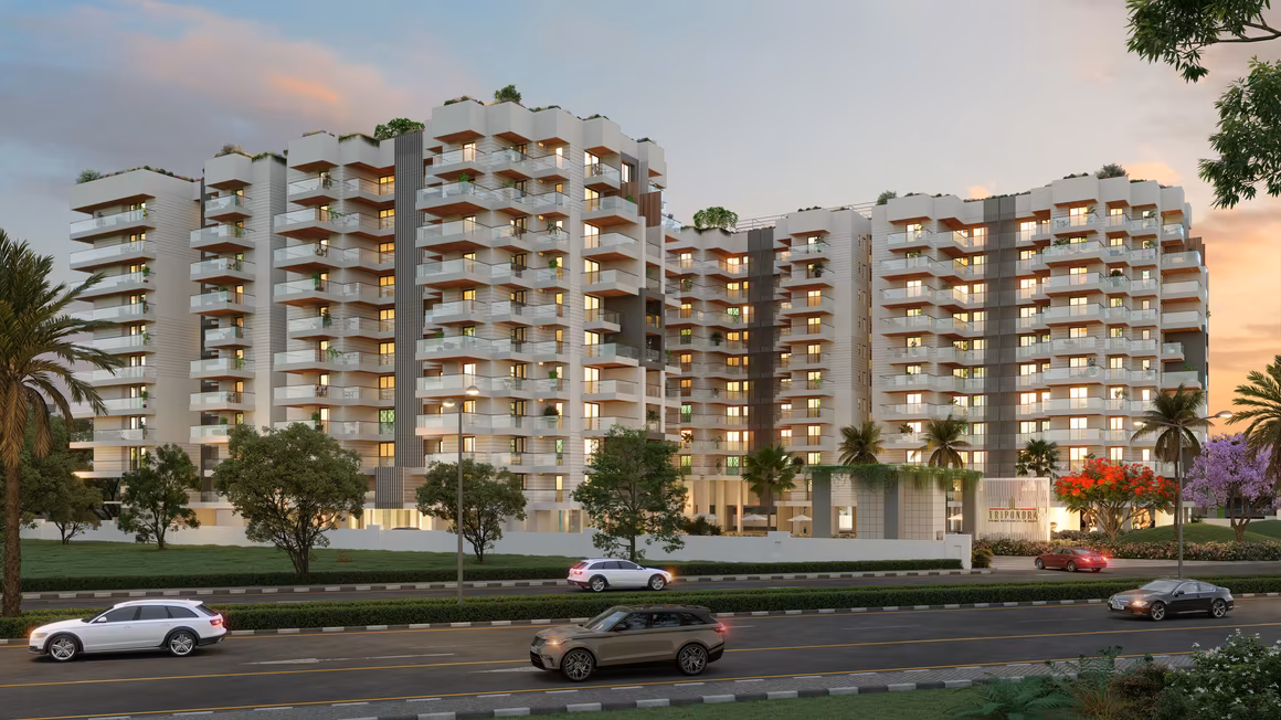 Tripundra - Image 3