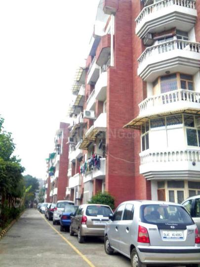 CGHS Shakuntalam - Image 2