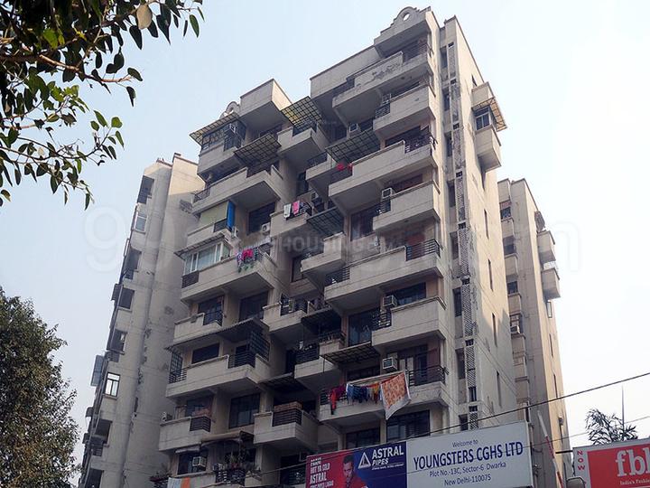 CGHS Youngsters - Image 3