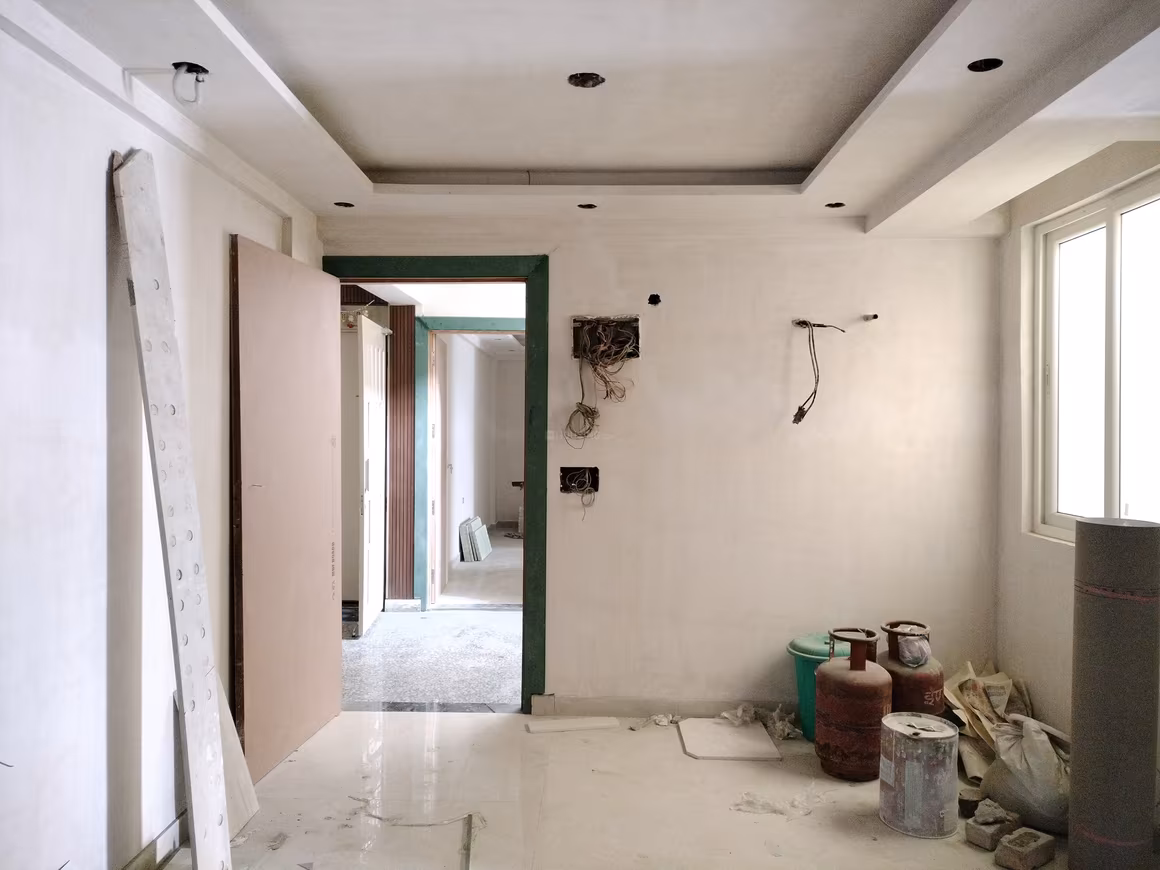 Shiv N Sai Luxury Homes - Image 3