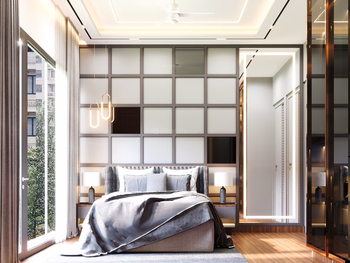 Shiv N Sai Luxury Homes - Image 12