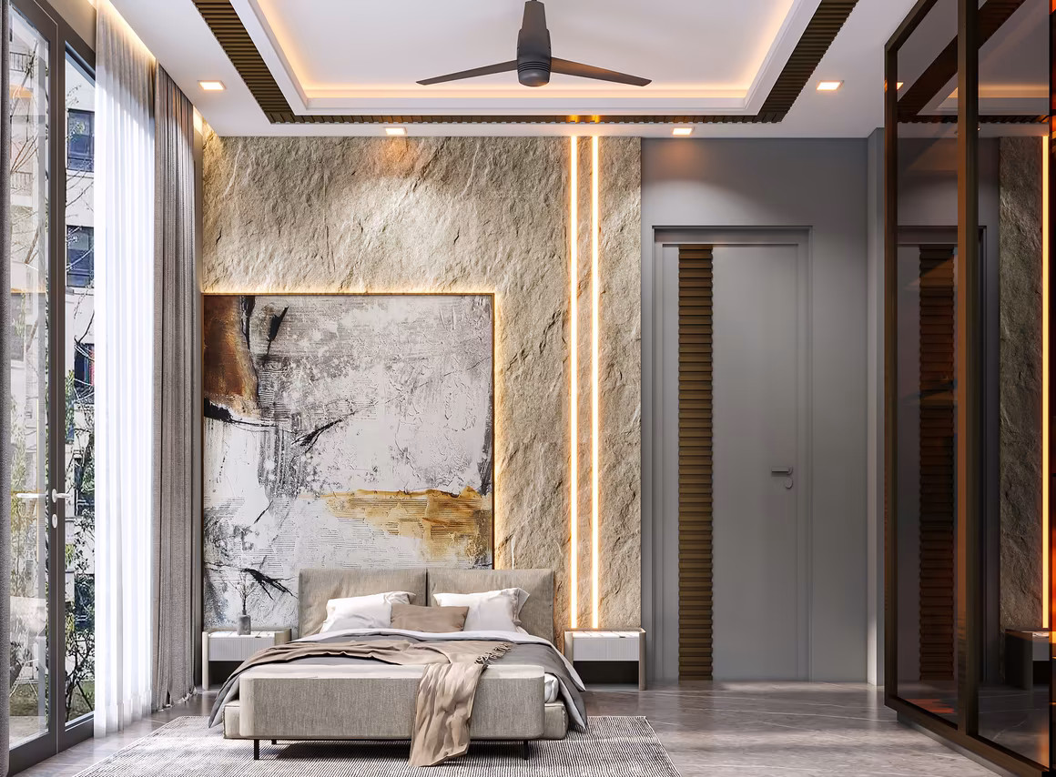Shiv N Sai Luxury Homes - Image 16
