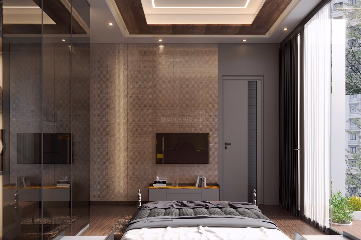 Shiv N Sai Luxury Homes - Image 19
