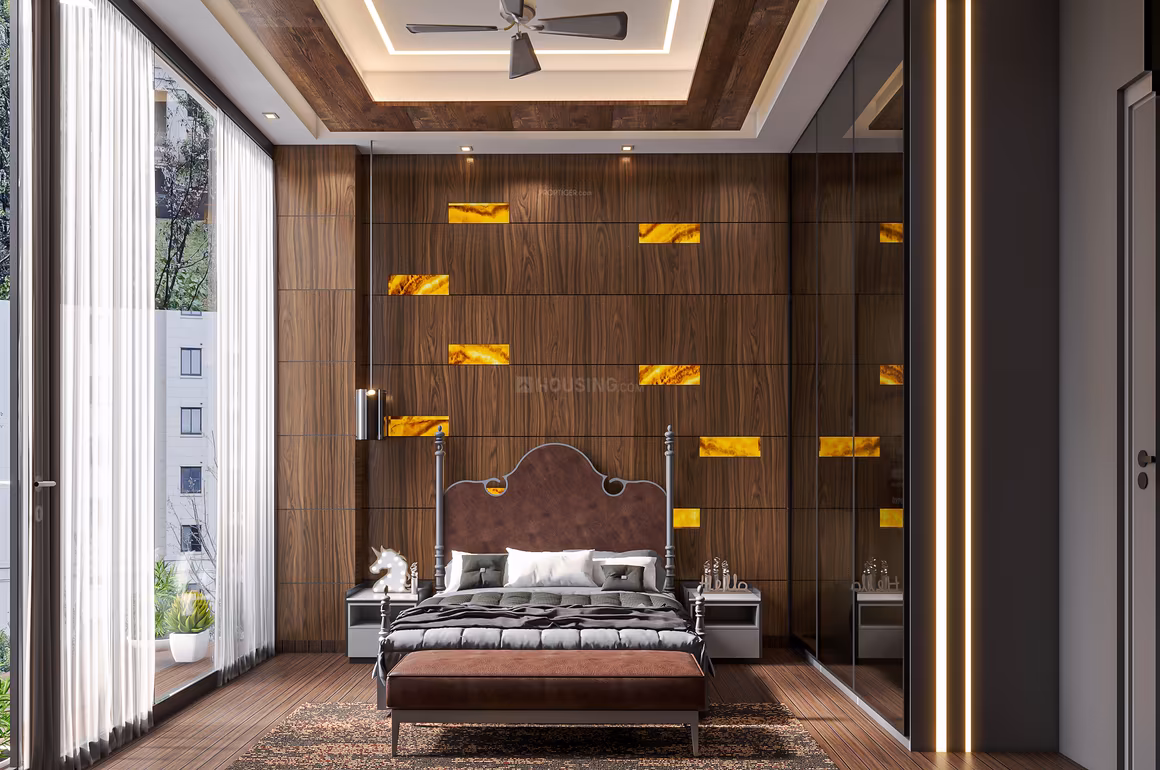 Shiv N Sai Luxury Homes - Image 20