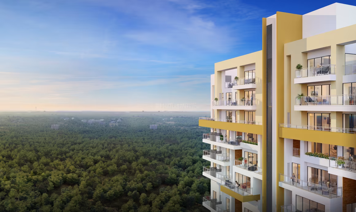 Risland Sky Mansion - Image 2