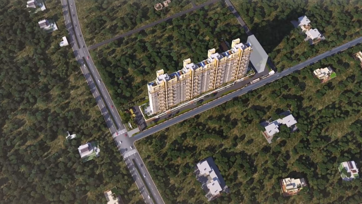 Risland Sky Mansion - Image 5