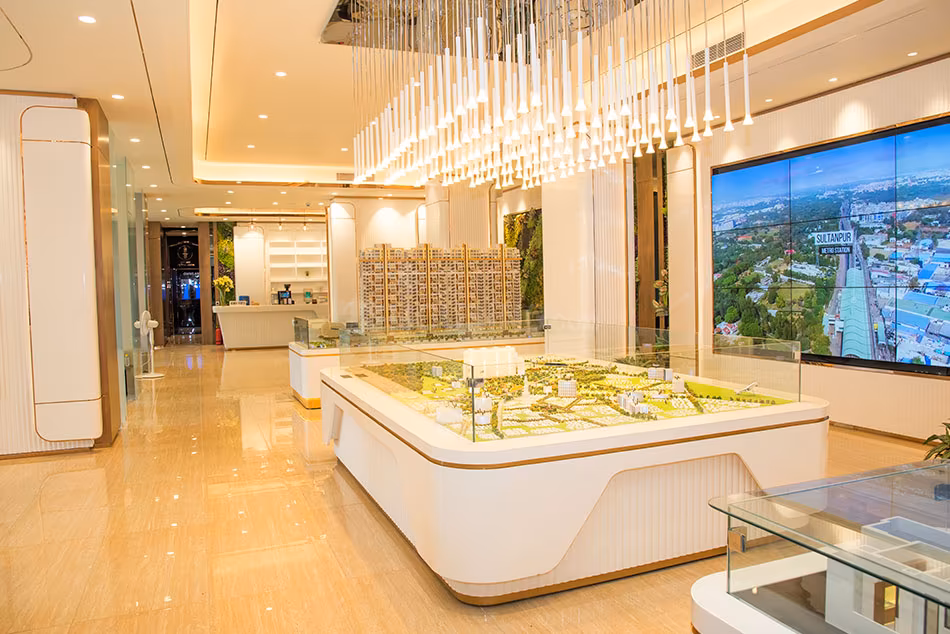 Risland Sky Mansion - Image 20