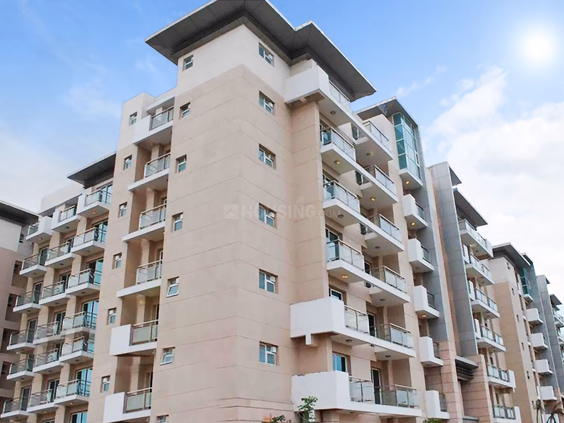 Emaar Commonwealth Games Village - Image 12