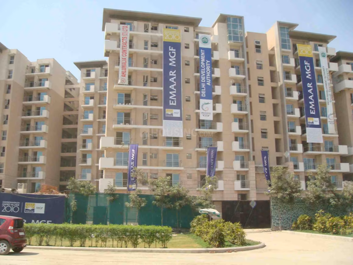 Emaar Commonwealth Games Village - Image 15