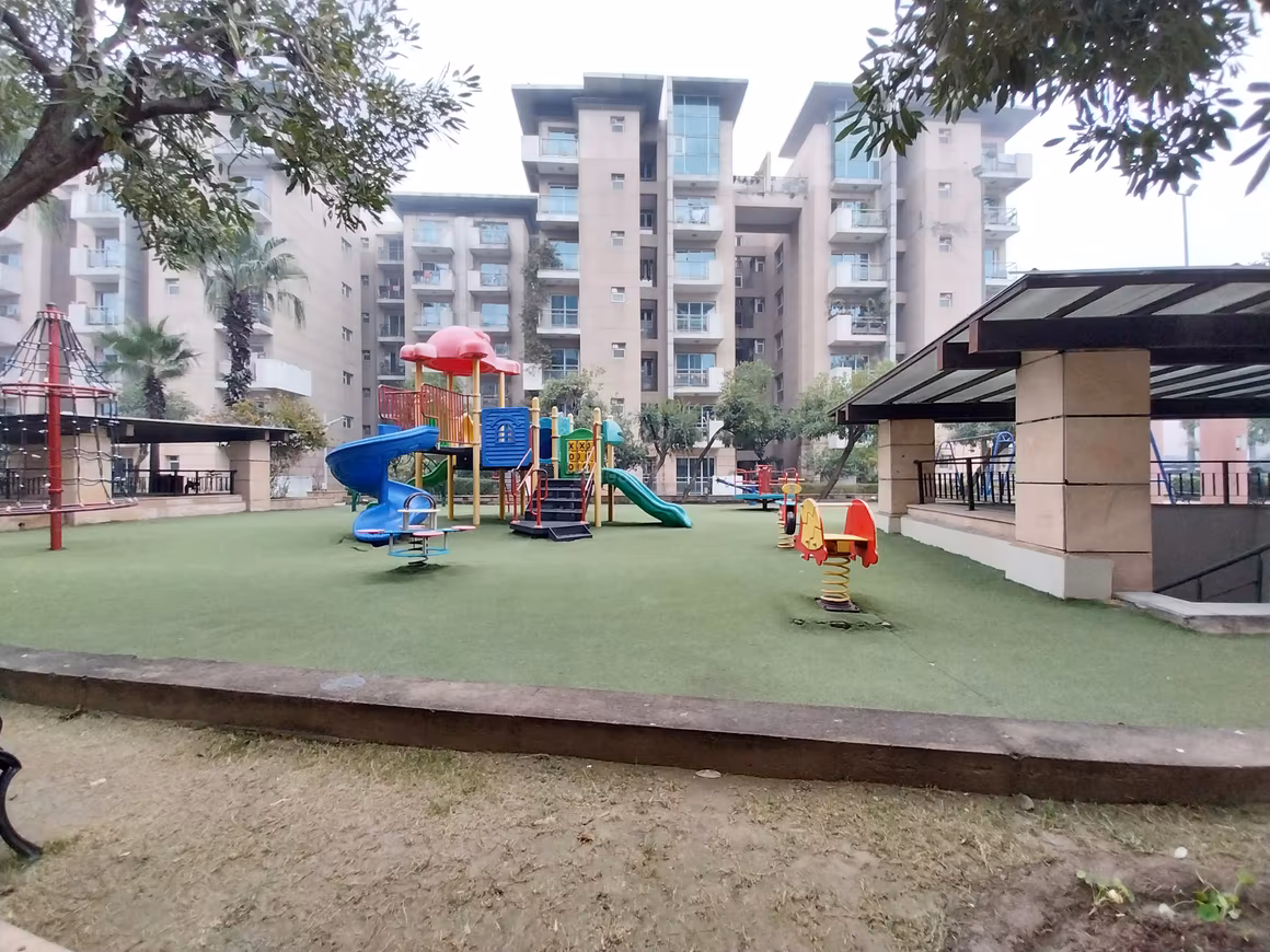 Emaar Commonwealth Games Village - Image 19