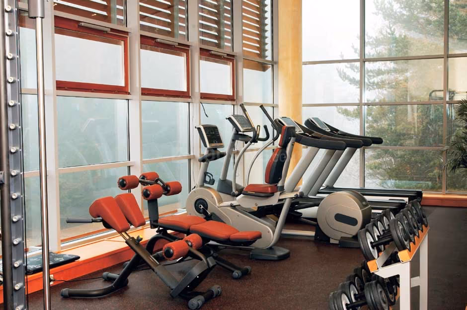 Emaar Commonwealth Games Village - Image 20
