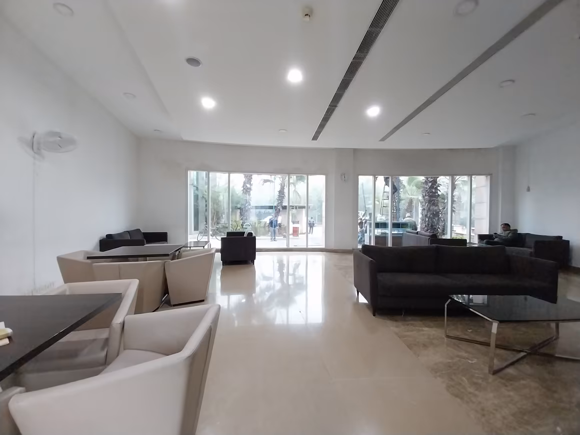 Emaar Commonwealth Games Village - Image 21