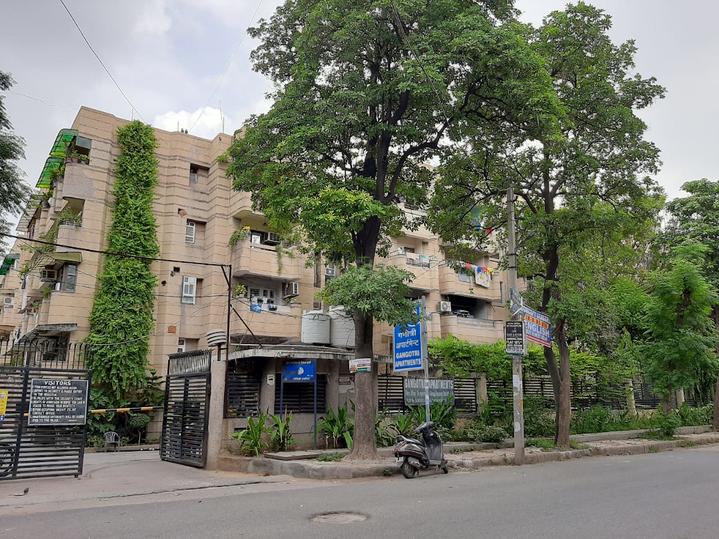 Anil Suri Group Gangotri Apartment - Image 3