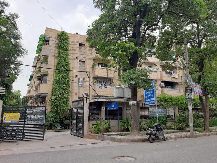 Anil Suri Group Gangotri Apartment - Image 4