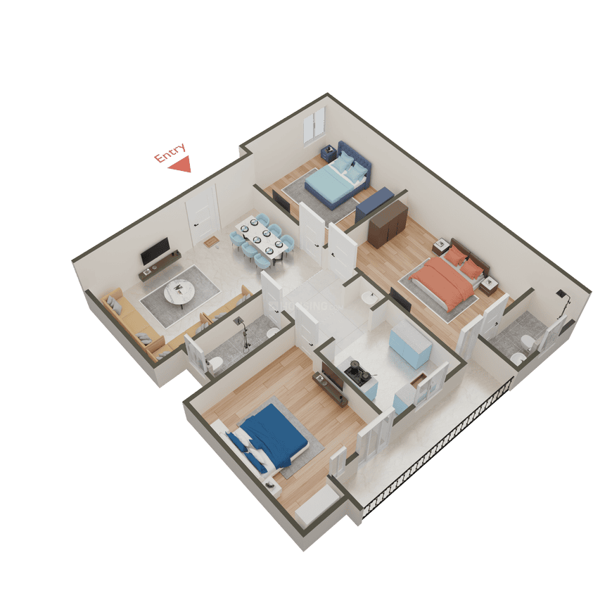 Suraj Jaiswal Affordable Floors - Image 23