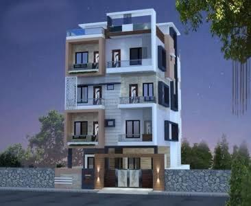 The Sun View Apartments - Image 1