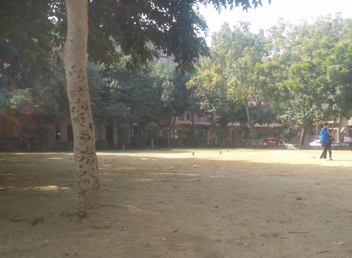 DDA Santushti Apartment - Image 16