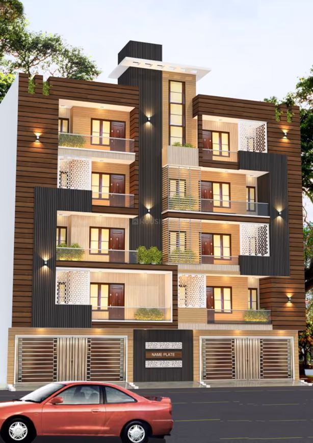 Planner Metro View Floors - Image 1