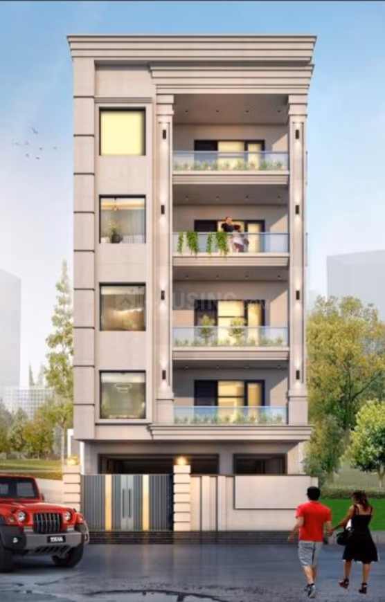 Shri Shyam Realty Homes - Main Image