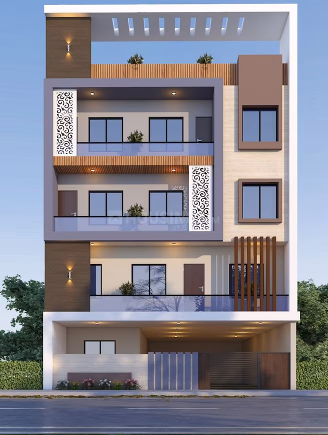 Suri Luxurious Homes - Image 1