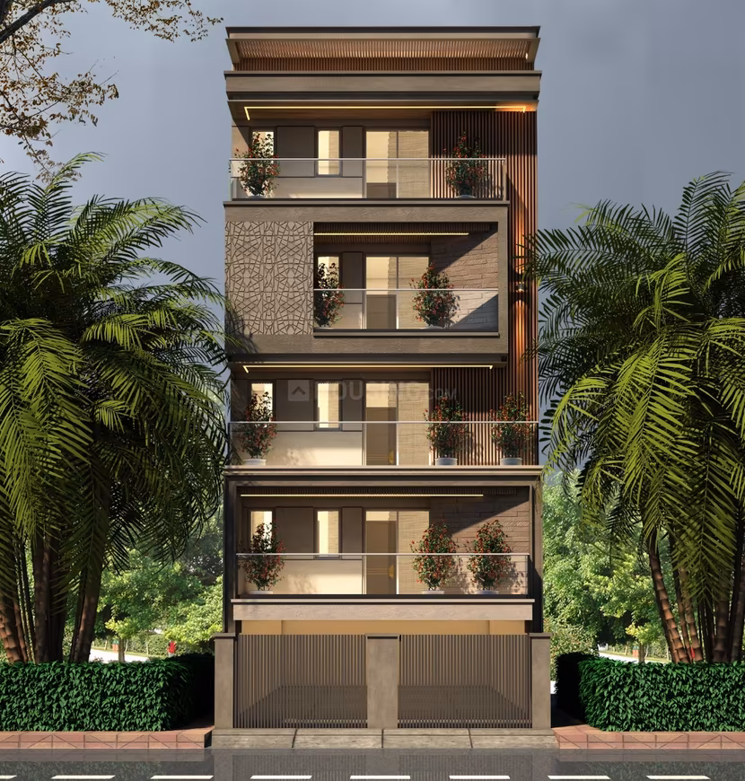Bhardwaj Home 1 - Image 1