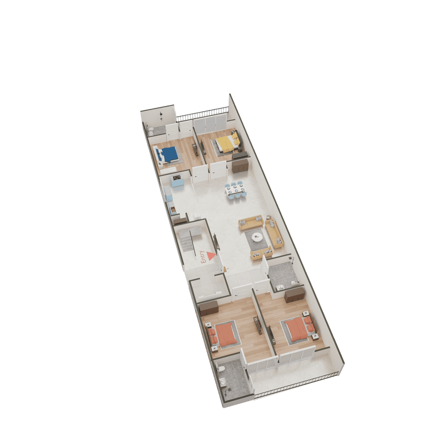New Lamba Luxury Homes - Image 20