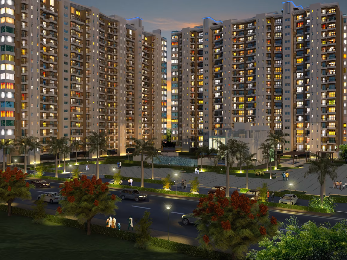 M2K Victoria Gardens - Image 2