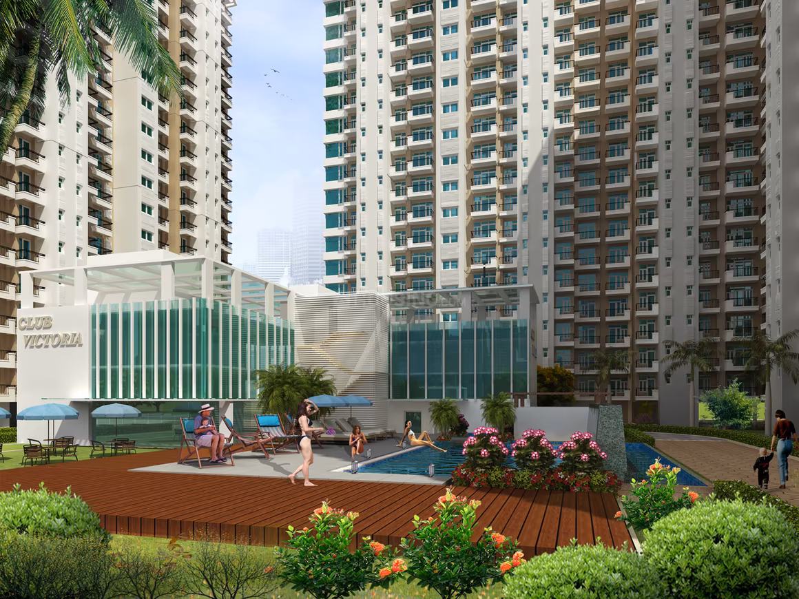 M2K Victoria Gardens - Image 8