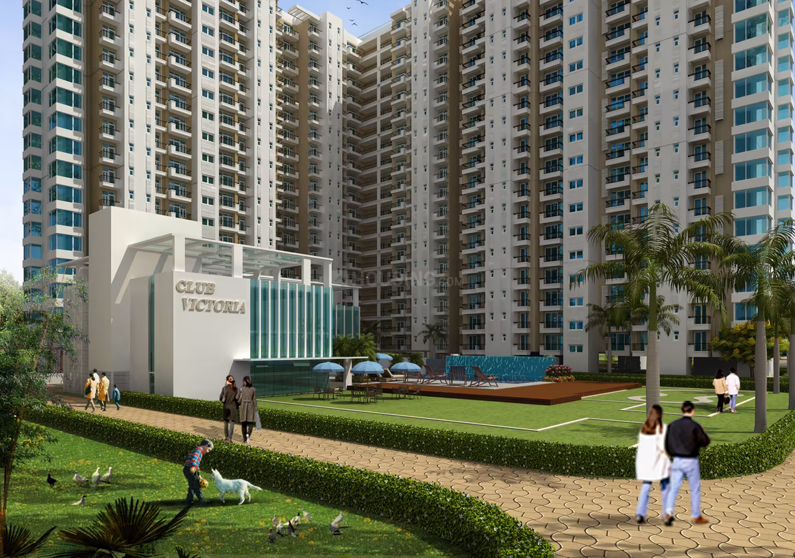 M2K Victoria Gardens - Image 11