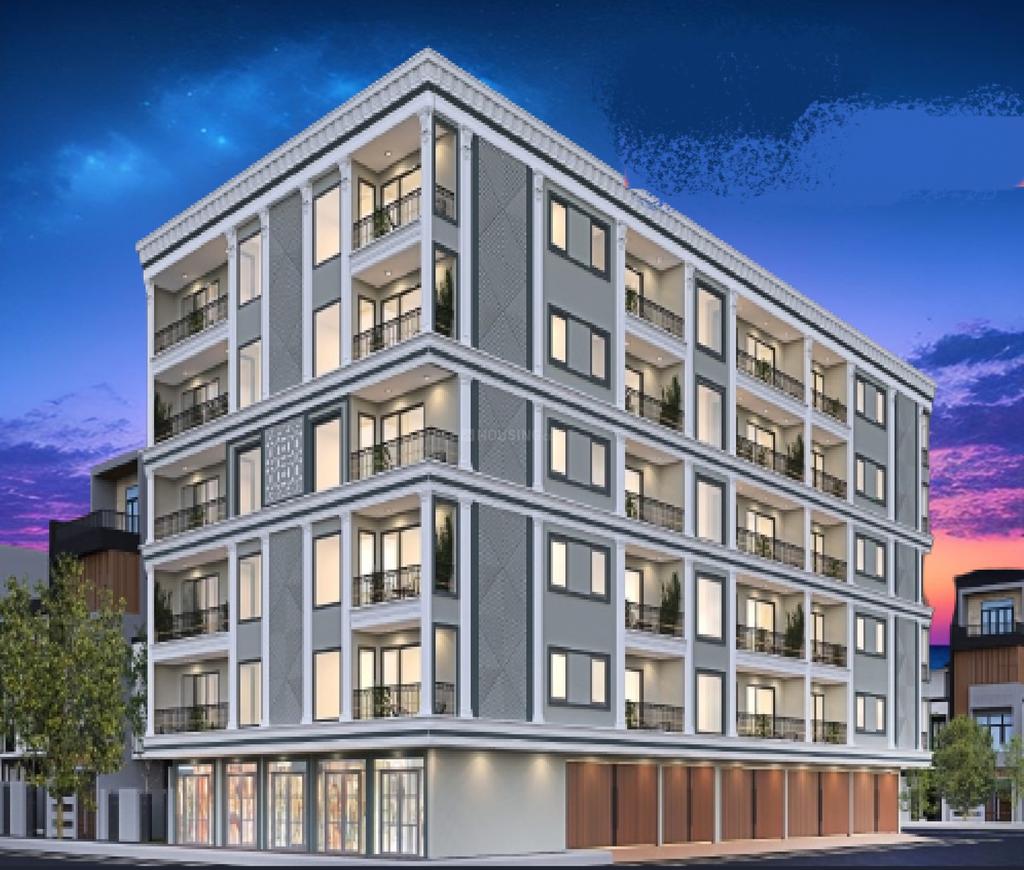 D S Apartments - Image 1