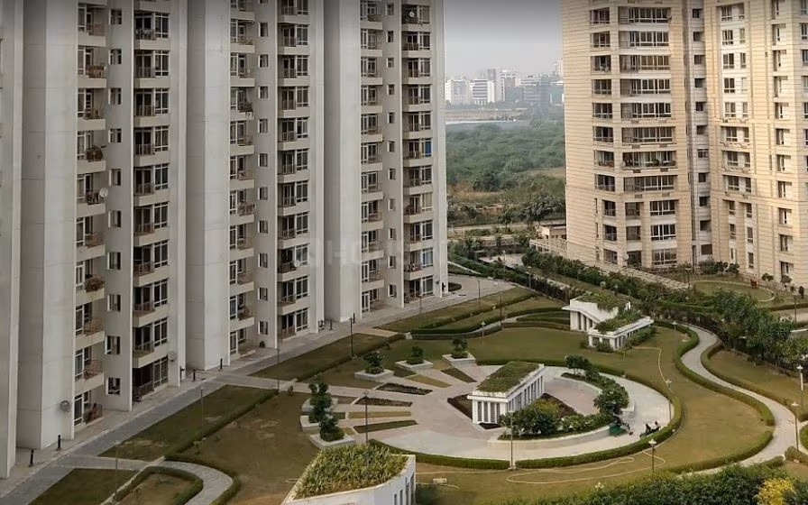 Jaypee Pavilion Height 4 - Image 12