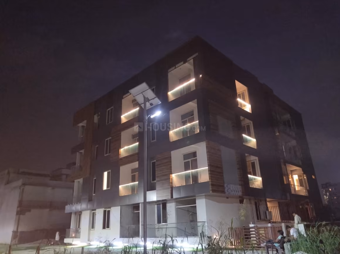 VS Apartment - Image 1