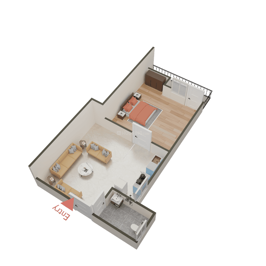 Hark Sai Enclave - Image 14
