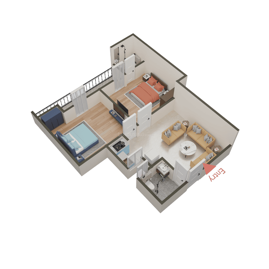 Hark Sai Enclave - Image 21