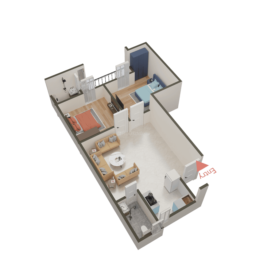 Hark Sai Enclave - Image 25