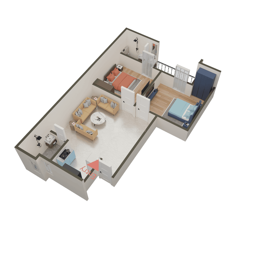 Hark Sai Enclave - Image 26