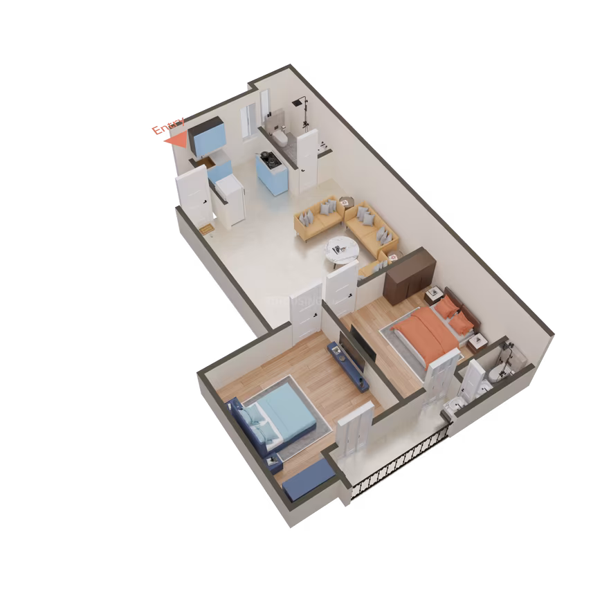 Hark Sai Enclave - Image 27