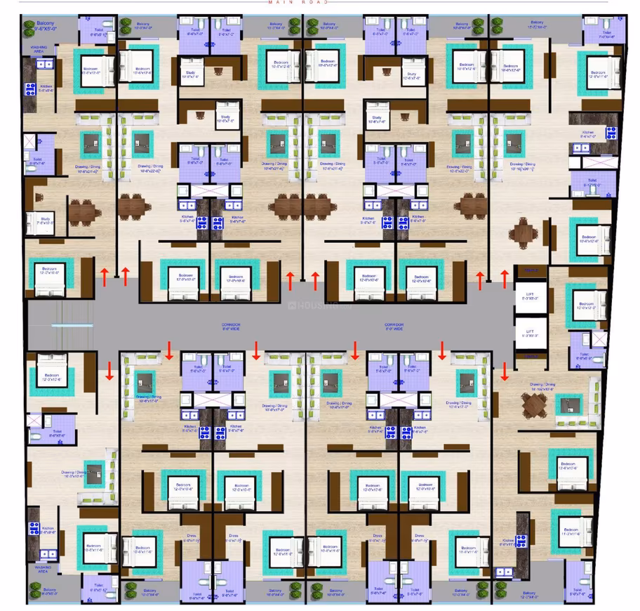 Sam Rise Inn - Image 18