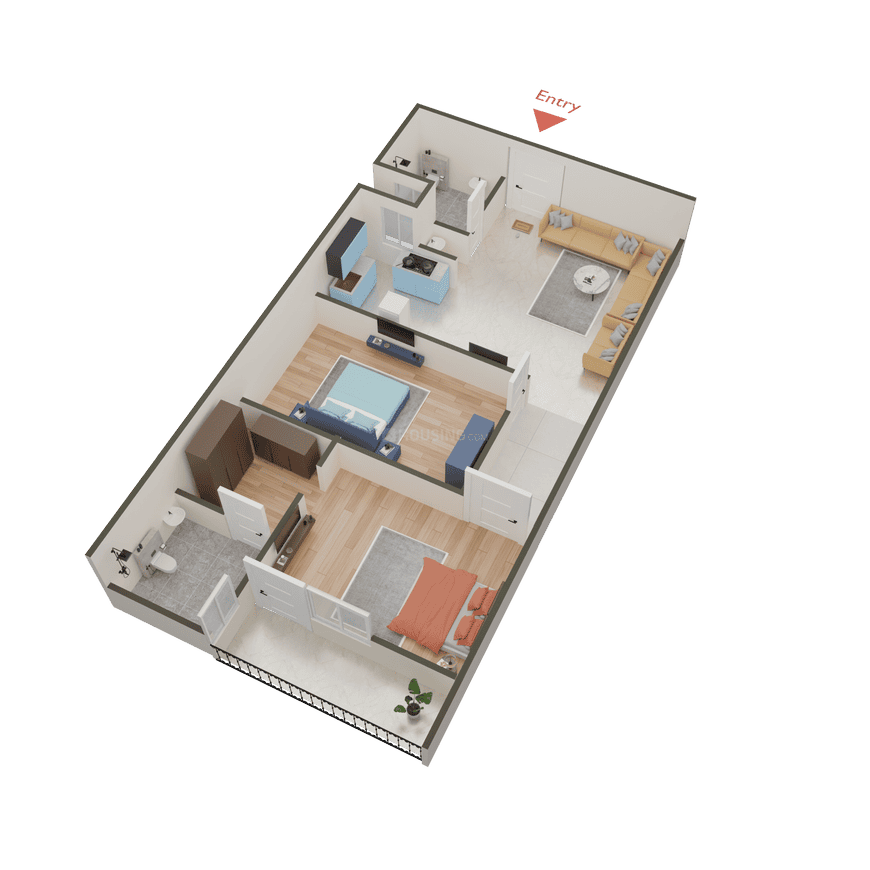 Sam Rise Inn - Image 21