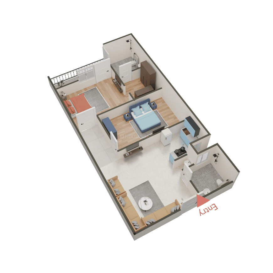 Sam Rise Inn - Image 22